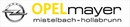 Logo Autohaus K. Mayer GmbH
